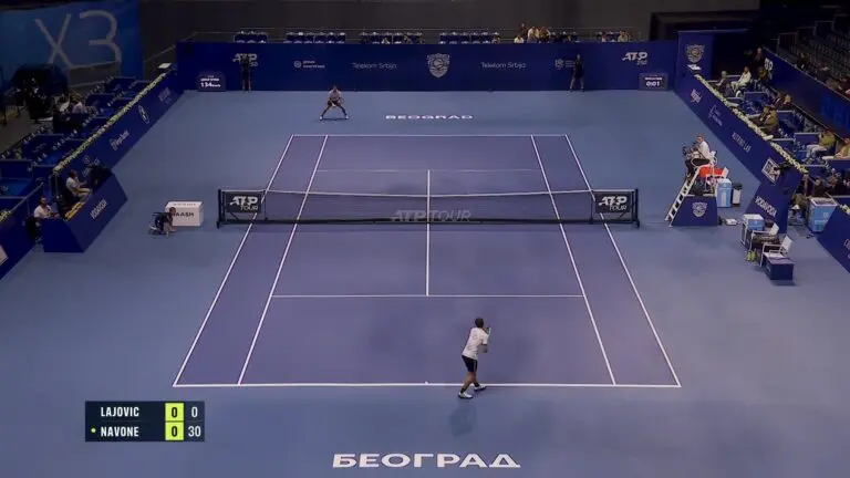 Tennis Scores: How They Impact the Game and Fans