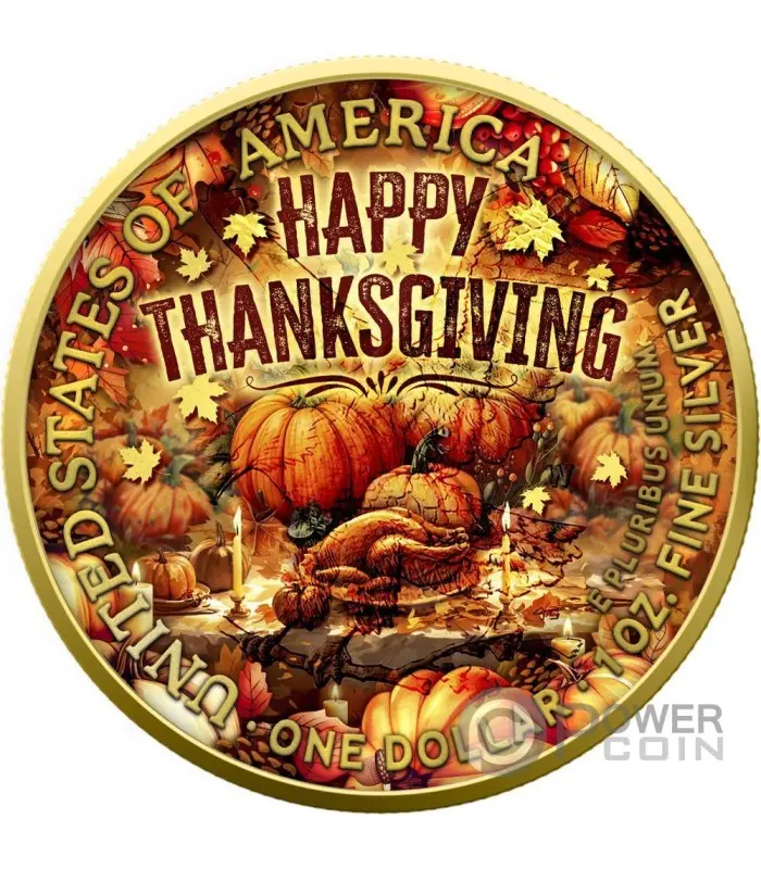 Thanksgiving USA 2025: A Look Ahead to the Celebrations