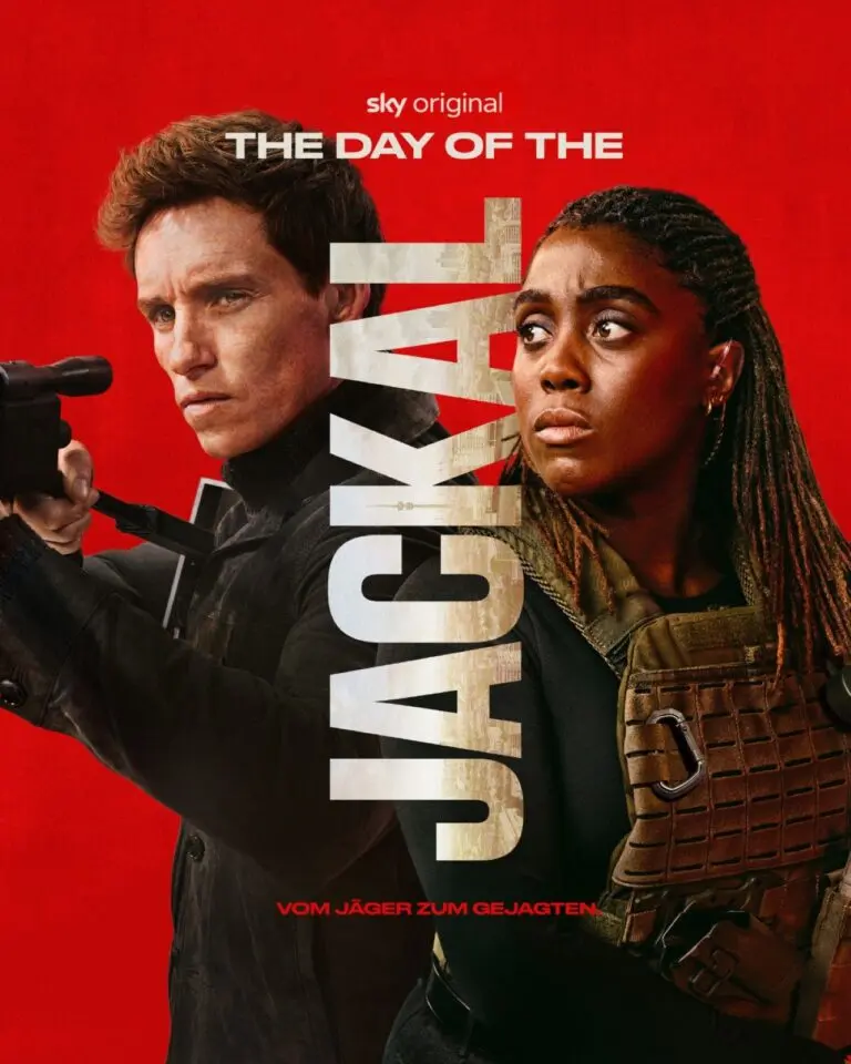 A Look into The Day of the Jackal: Its Cultural Impact