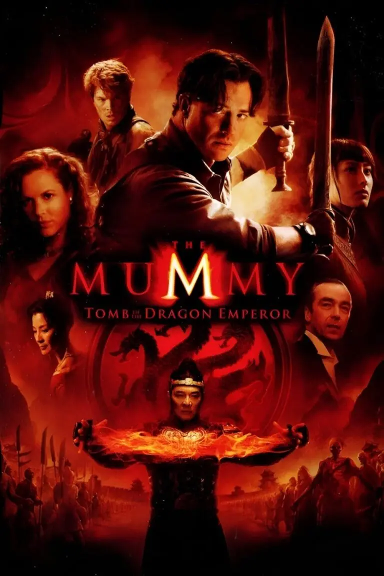 The Mummy: Exploring Its Cultural Impact and Legacy