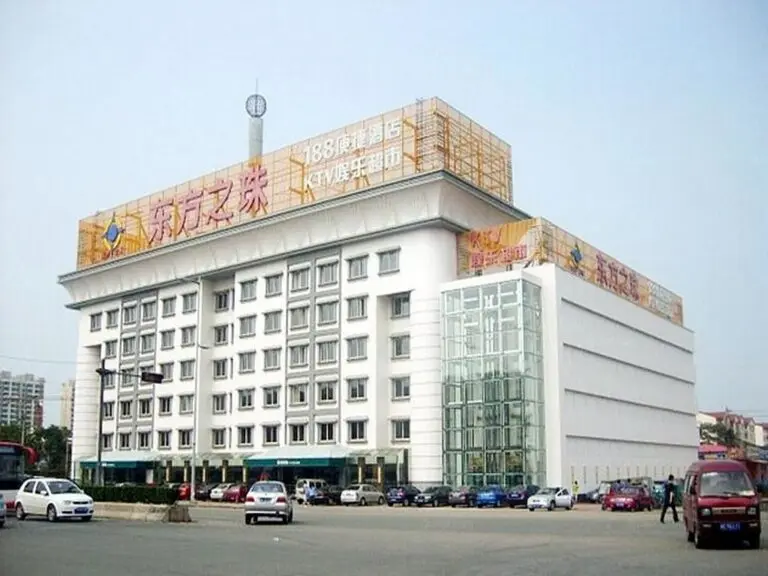 Tianjin: Explore China’s Vibrant Port City