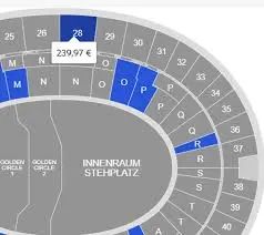 Understanding Ticketmaster and Its Impact on Events image 1