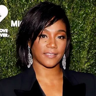 Tiffany Haddish: A Journey Through Comedy and Film