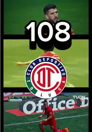 The Intense Rivalry Between Toluca and América image 1