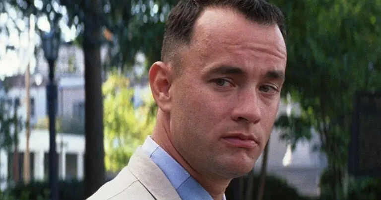 The Remarkable Journey of Tom Hanks image 1