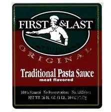 Tomato Sauce Recall Sparks Botulism Concerns image 1