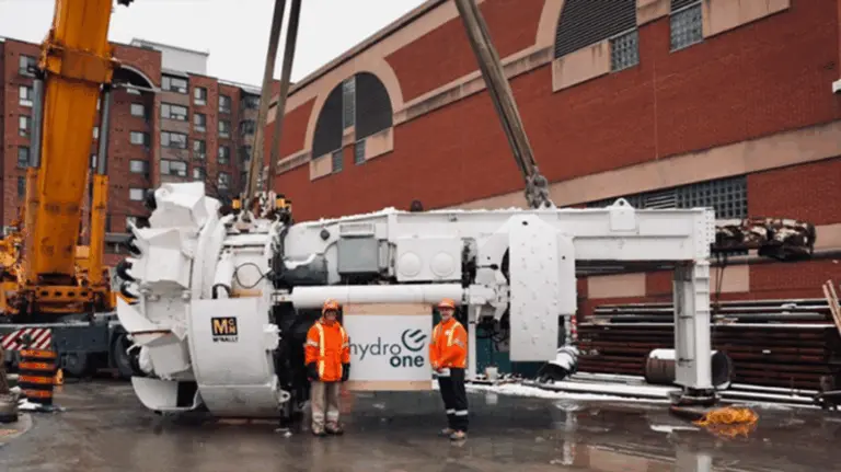 Understanding the Role of Toronto Hydro in Our City image 1