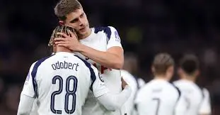 Tottenham vs Copenhagen: A Thrilling UEFA Clash