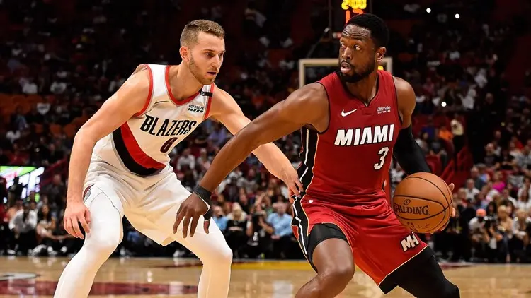 Trail Blazers vs Heat: An In-Depth Look at the Matchup