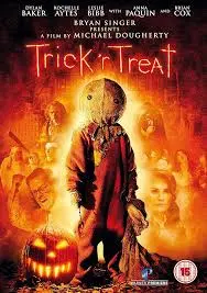 The Significance of Treat or Trick in Halloween Traditions image 1