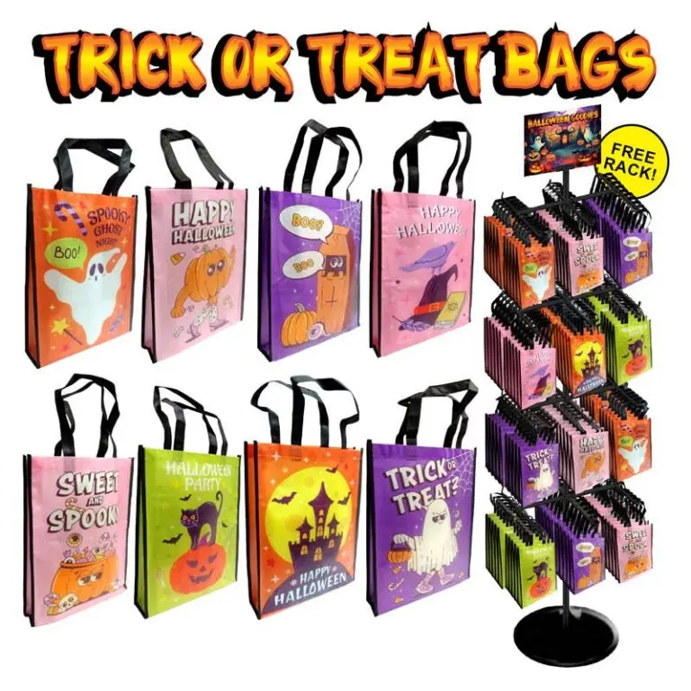 Trick or Treating: Safety Tips for a Fun Halloween