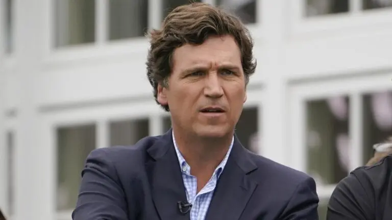Tucker Carlson: A Controversial Voice in Media