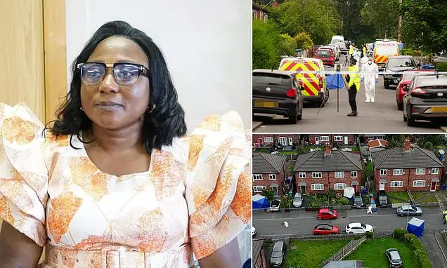 Rising Concerns: The Increase in UK Stabbing Incidents