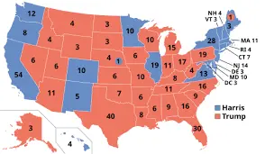 A Look Ahead to the US Elections 2025 image 1