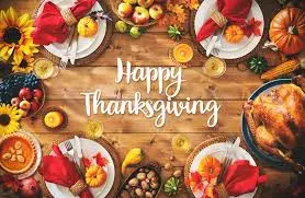 Understanding US Thanksgiving 2023: History and Celebration