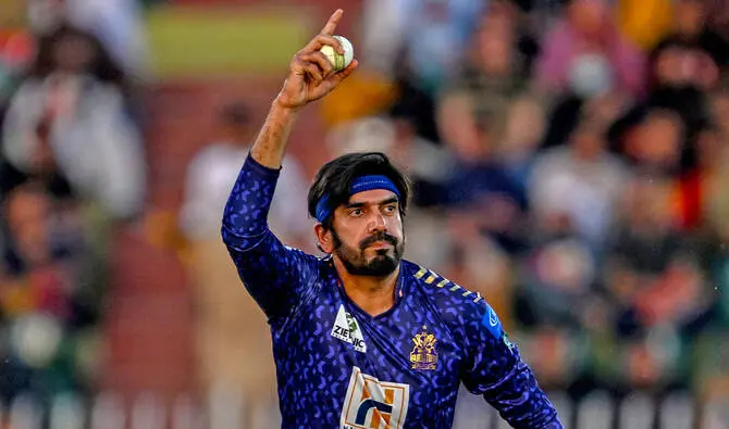Usman Tariq: A Rising Star in Canadian Cricket