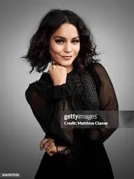The Inspiring Journey of Vanessa Hudgens image 1
