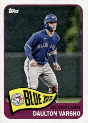 Dalton Varsho: A New Era for the Toronto Blue Jays