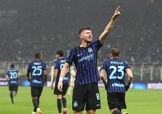 Verona vs Inter: Analysis of the Last Serie A Match