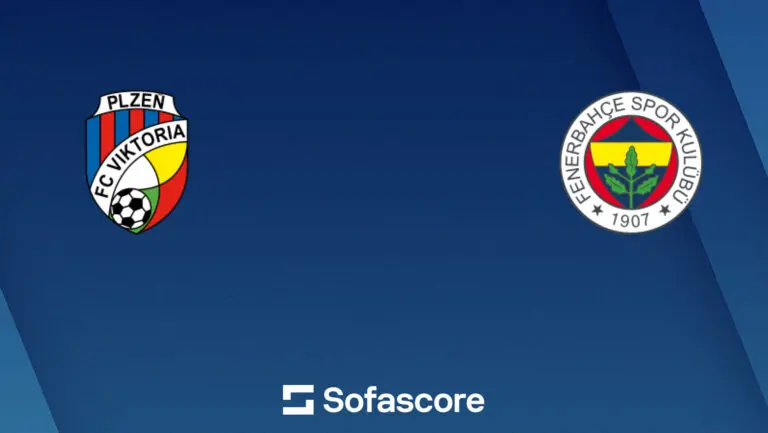 Viktoria Plzeň vs Fenerbahçe: What to Expect in the Upcoming Match