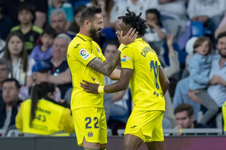 Villarreal CF: Recent Achievements and Future Outlook
