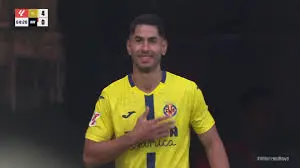 Match Analysis: Villarreal vs Rayo – Key Highlights and Analysis