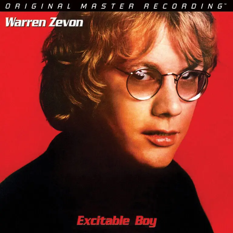 The Life and Legacy of Warren Zevon: A Rock Icon
