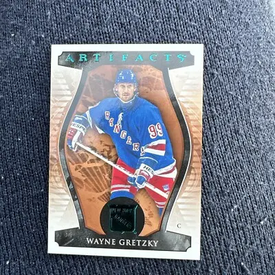 The Lasting Impact of Wayne Gretzky on Hockey image 1