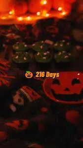 What Time Is Trick or Treating in Canada?