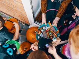 When Do Kids Start Trick or Treating?