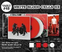 The Legacy of The White Stripes in Rock Music image 1