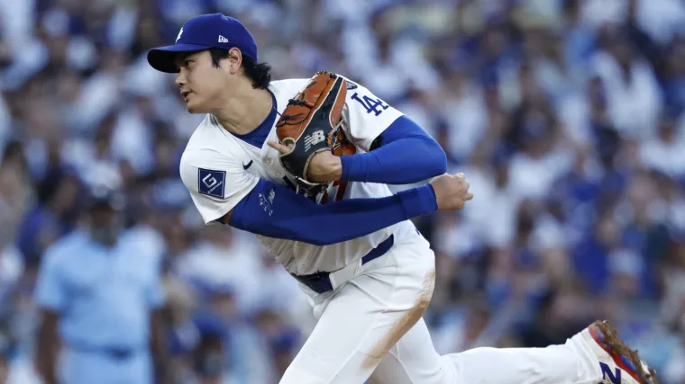 Who’s Pitching Game 7? Insightful Breakdown for Fans
