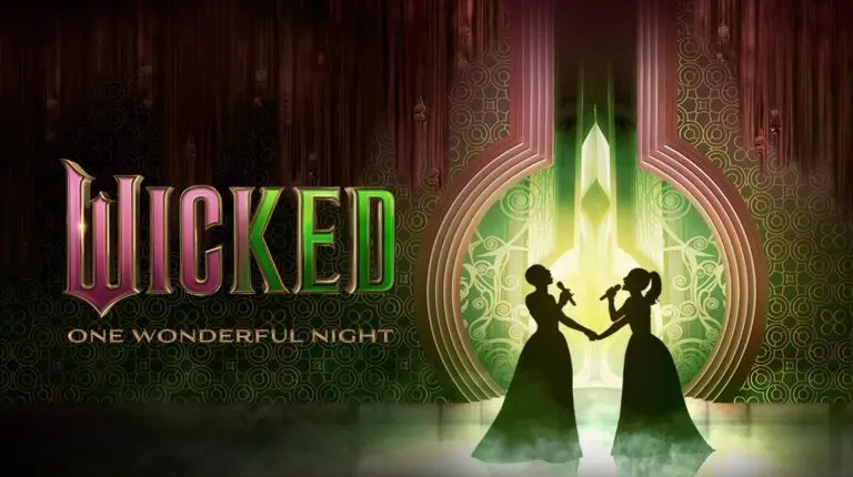 Wicked One Wonderful Night: A Journey Through Musical Magic