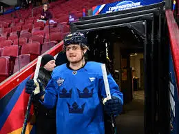 William Nylander: A Closer Look at His Impact in the NHL