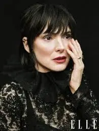 The Enduring Legacy of Winona Ryder in Hollywood image 1