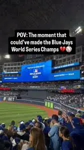 World Series Under Review: Implications and Changes Ahead