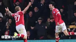 Wrexham vs Coventry: An Exciting Clash in Football