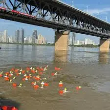 Wuhan: A City of Resilience and Growth