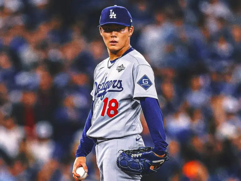 Yamamoto Baseball: A Promising Talent in Major League Baseball