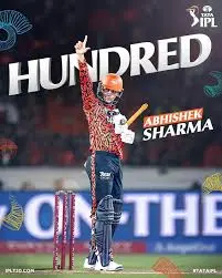 Abhishek Sharma: The Emerging Talent of Indian Cricket