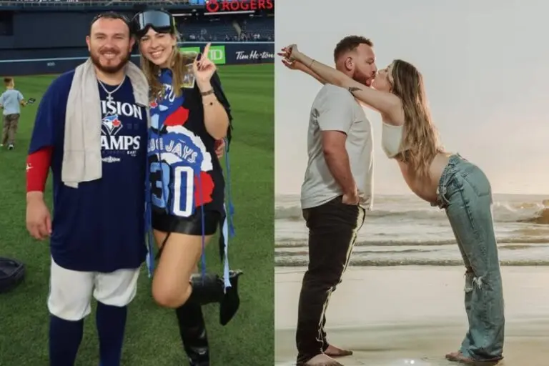 Exploring Alejandro Kirk’s Wife: A Look at Their Relationship