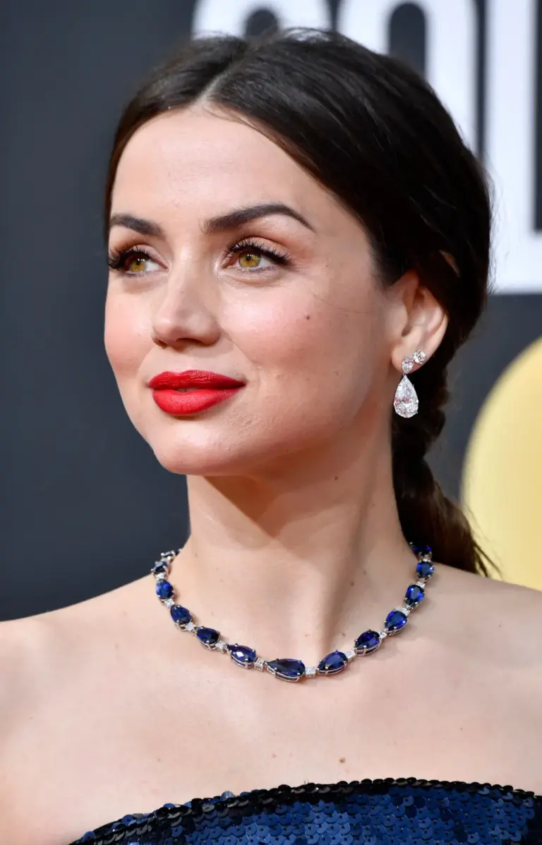 The Rise of Ana de Armas: A Hollywood Sensation