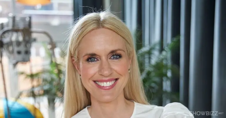 Anouk Meunier : Une figure marquante de la télévision québécoise