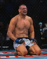 Ante Delija: A Promising Force in Mixed Martial Arts
