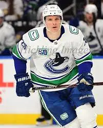 The Journey and Impact of Antoine Roussel in Ice Hockey image 1