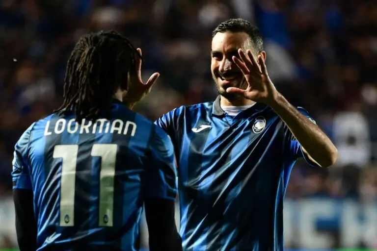 Atalanta vs Chelsea: A Thrilling Champions League Encounter
