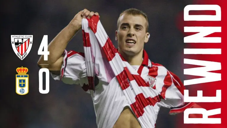 Athletic Club vs Oviedo: A Competitive Showdown in La Liga