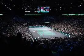 Understanding ATP Paris: A Premier Tennis Event