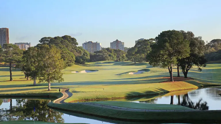 Understanding the 2023 Australian Open Golf Tournament image 1