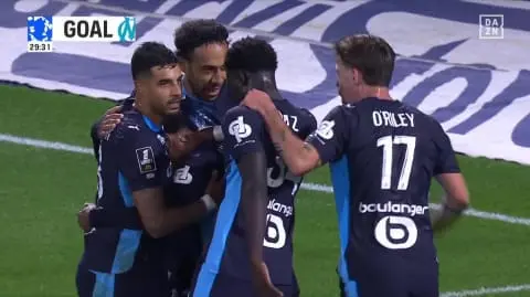 Auxerre vs Marseille: Match Highlights and Significance